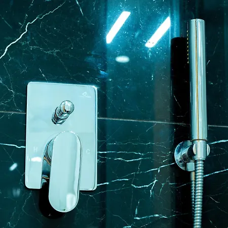 公寓 Ra6 - New, Bright & Spacious - Sliema-gzira Area! *