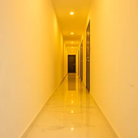 公寓 Ra6 - New, Bright & Spacious - Sliema-gzira Area!