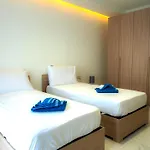 Ra6 - New, Bright & Spacious - Sliema-gzira Area!