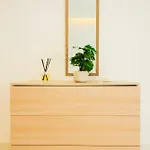 アパート Ra6 - New, Bright & Spacious - Sliema-gzira Area! グジラ