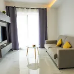 アパート Ra6 - New, Bright & Spacious - Sliema-gzira Area!