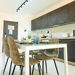 アパート Ra6 - New, Bright & Spacious - Sliema-gzira Area! *