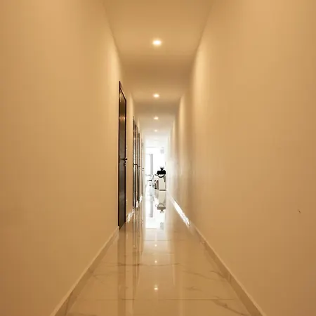 Ra6 - New, Bright & Spacious - Sliema-gzira Area! 그지라