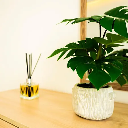 Apartment Ra6 - New, Bright & Spacious - Sliema-gzira Area! Gzira