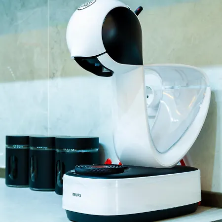 Ra6 - New, Bright & Spacious - Sliema-gzira Area!