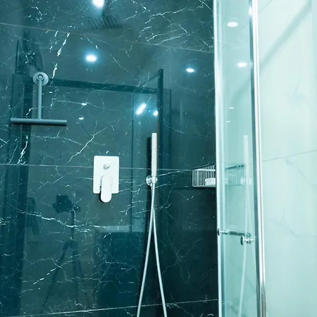 Ra6 - New, Bright & Spacious - Sliema-gzira Area! Gzira