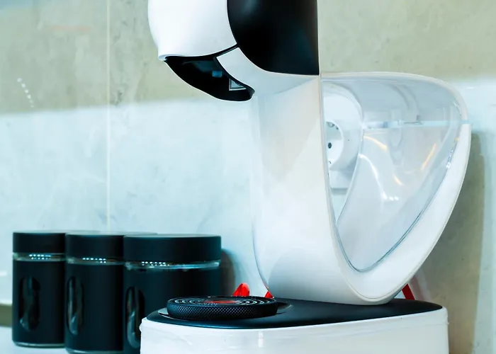 Ra6 - New, Bright & Spacious - Sliema-gzira Area!