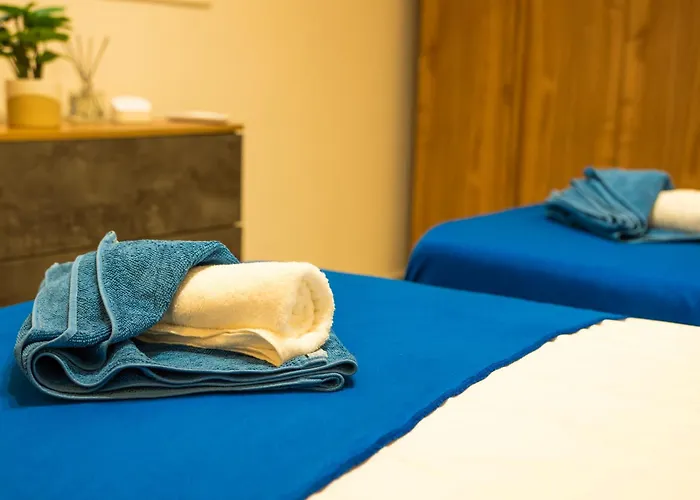 Ra6 - New, Bright & Spacious - Sliema-gzira Area! Gzira